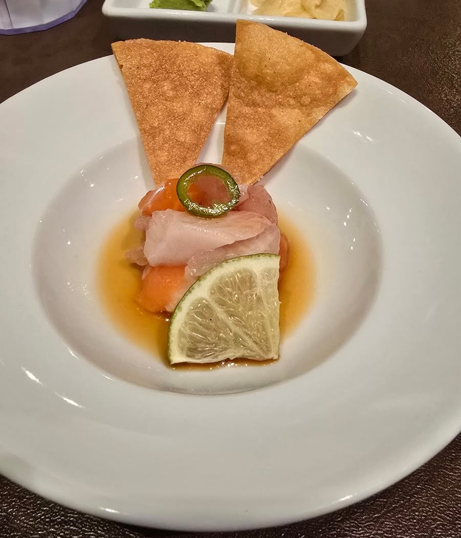 Uzumaki Sushi 3