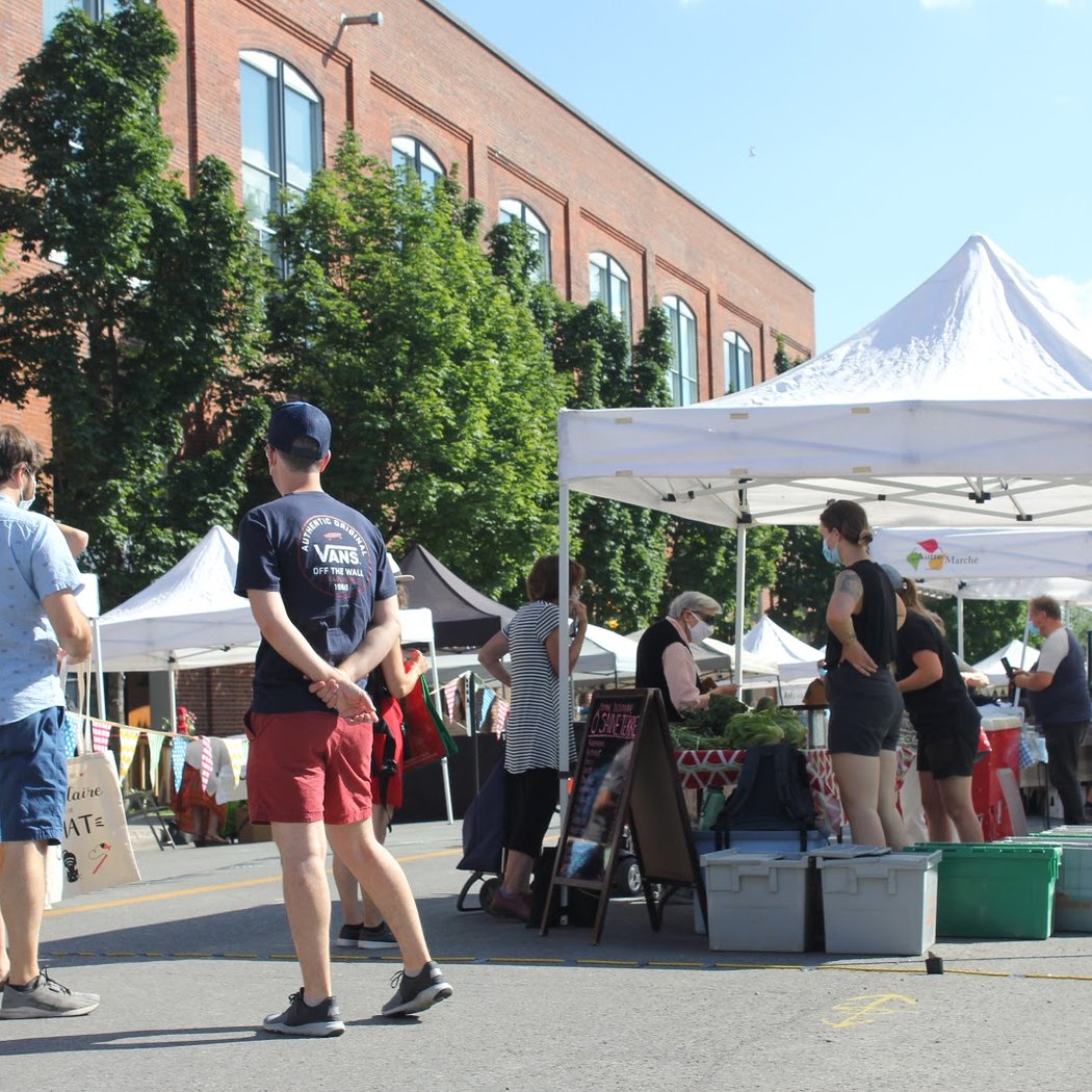 Marché Angus 2