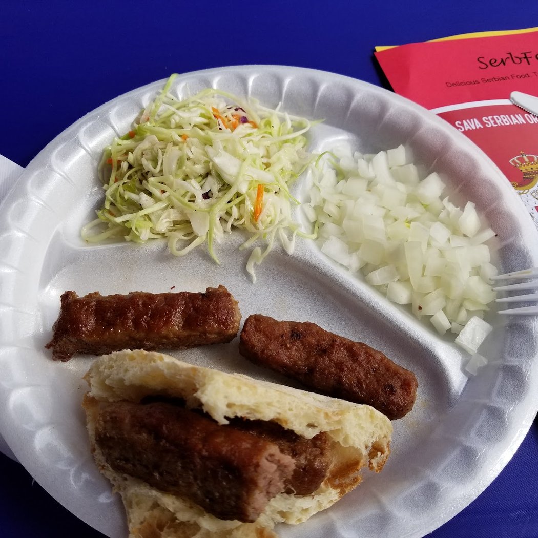 SerbFest 2