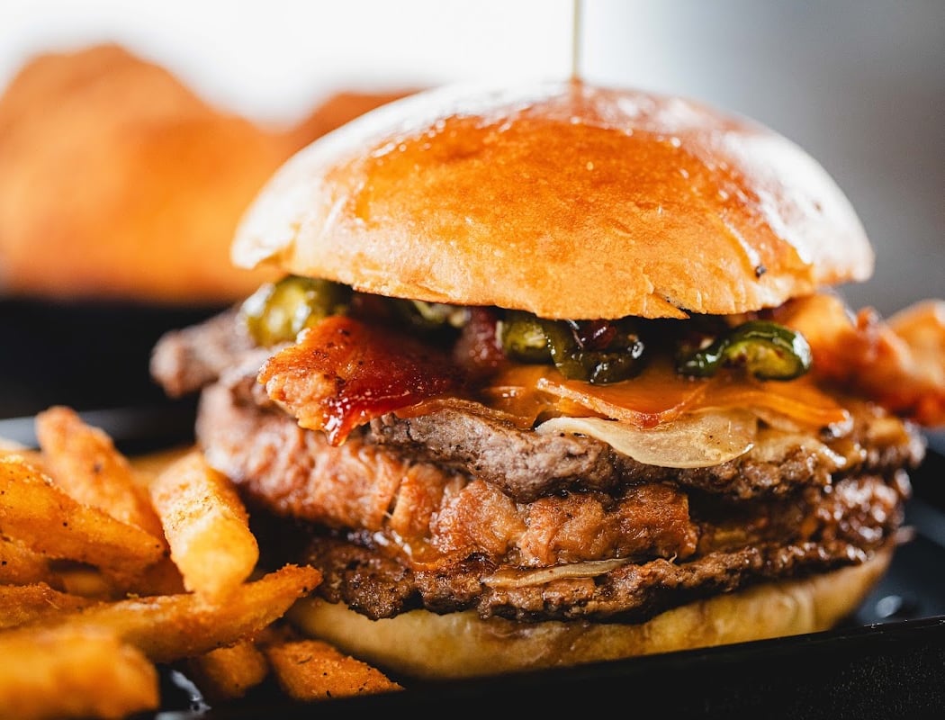 Wild Eagle Steak & Saloon Broadview 1