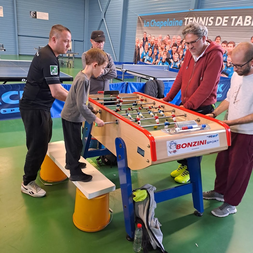 Gym/Fitness Courses (Adults and Children) 3