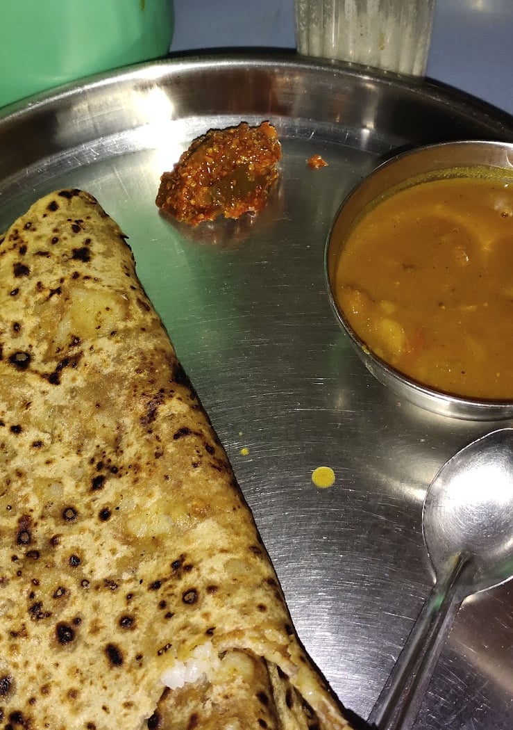 North Indian Food 3