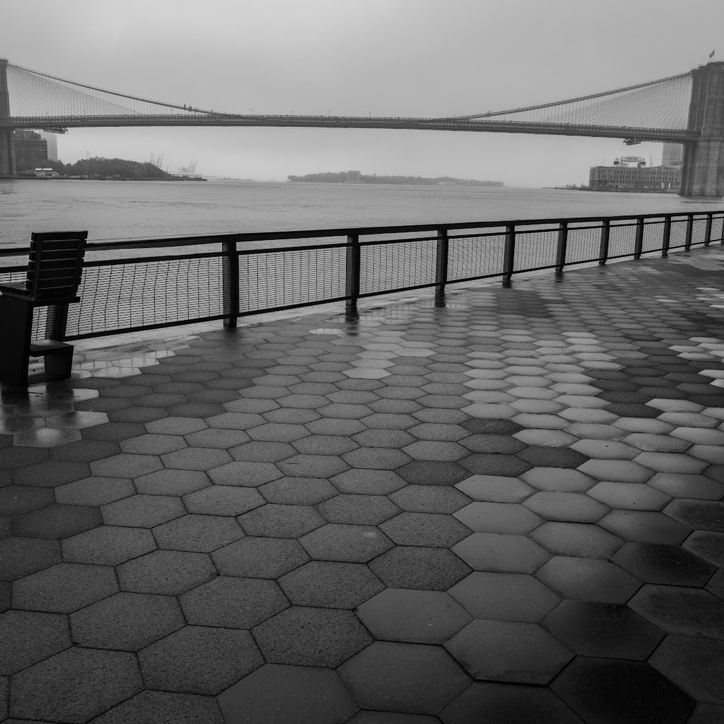East River Greenway 2
