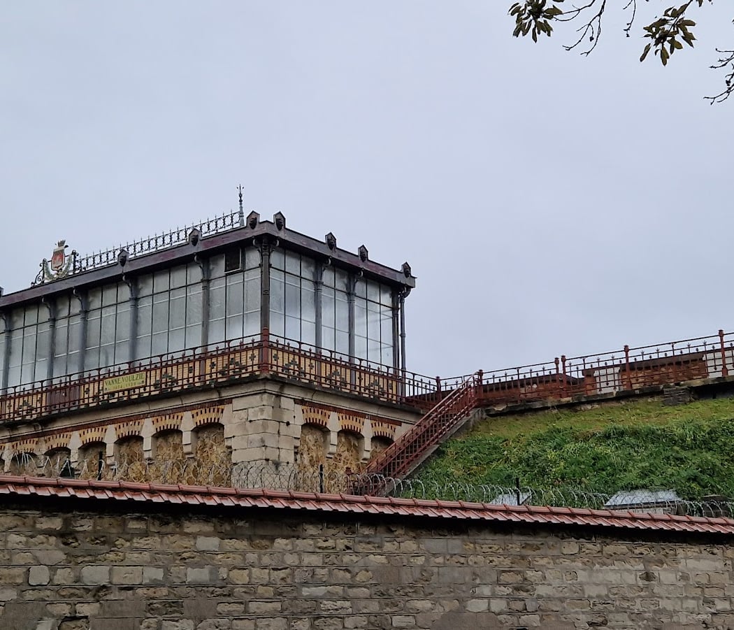 Réservoir de Montsouris 2