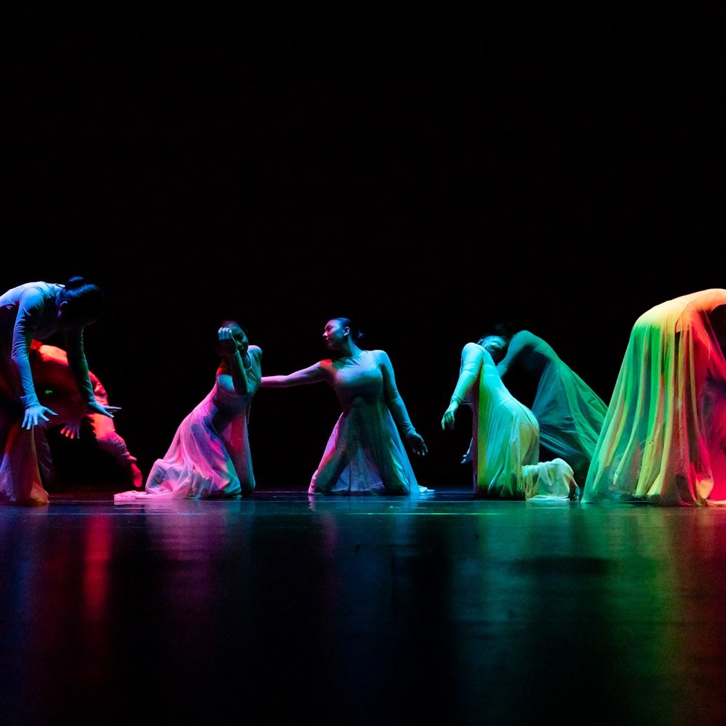 Principal Creative & Performing Arts 2