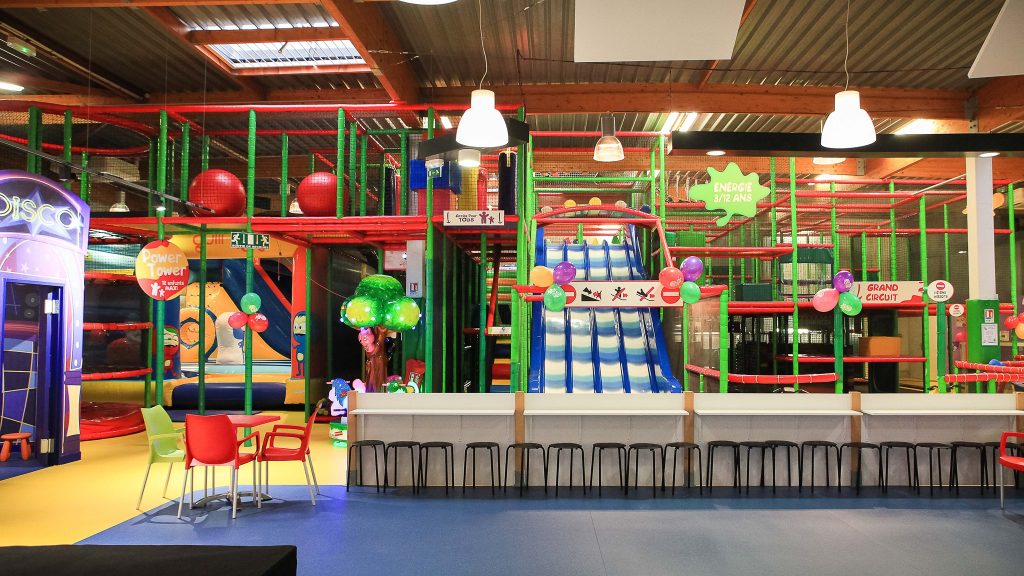 Gulli Park Bry sur Marne 2