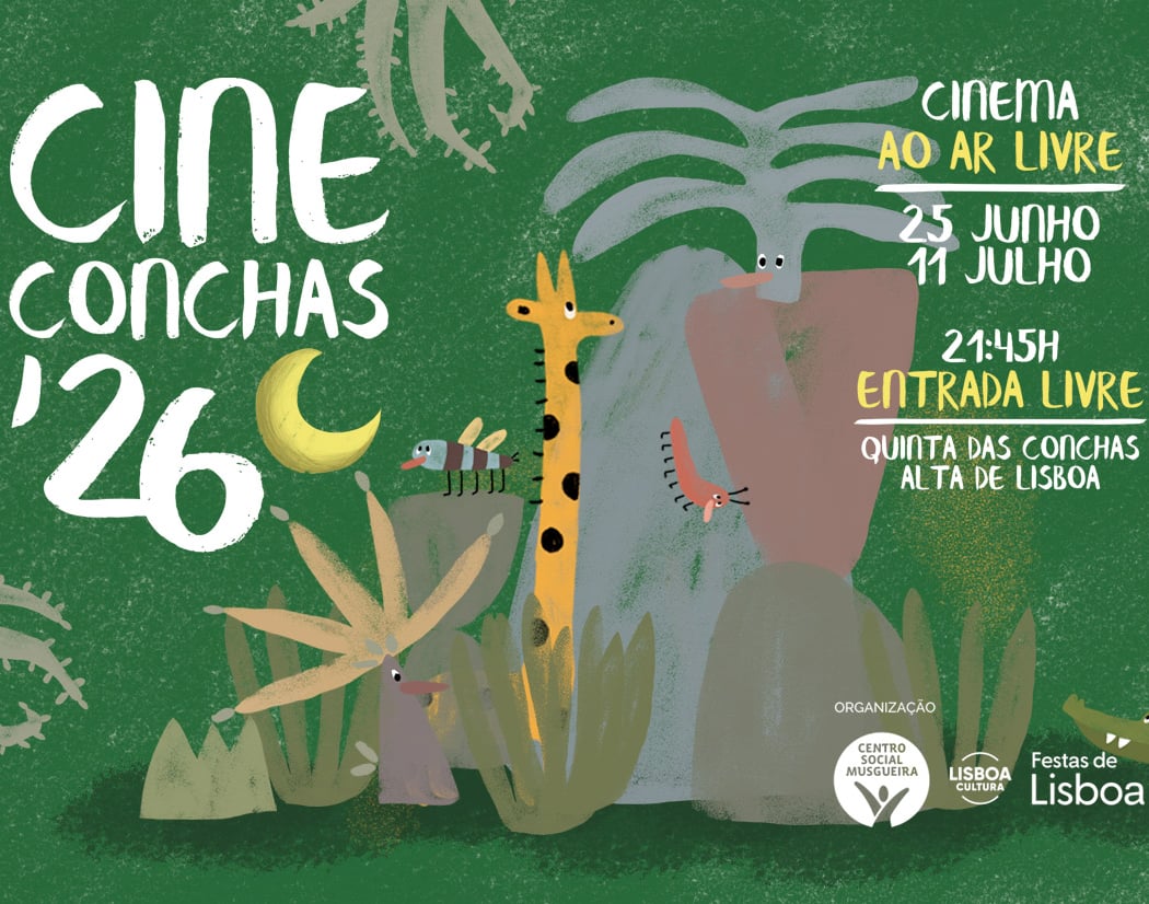 CineConchas'26
