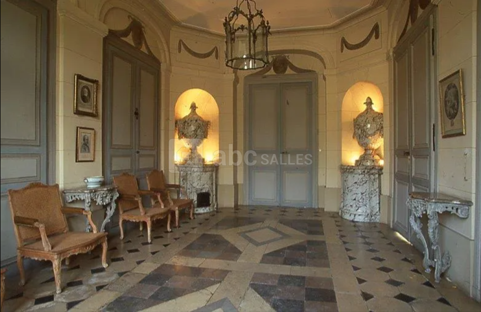 Château d'Ormesson 5