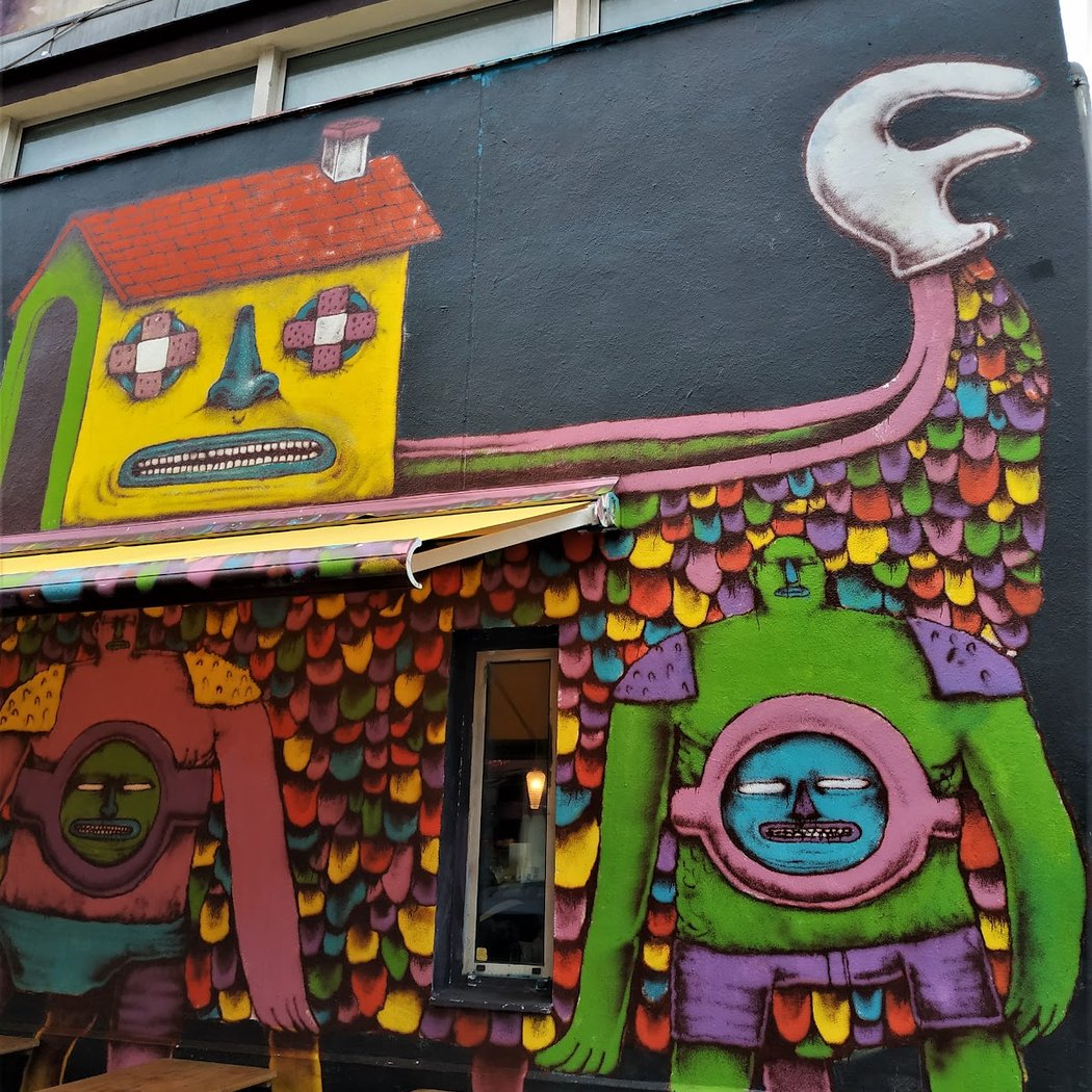 Murales 3
