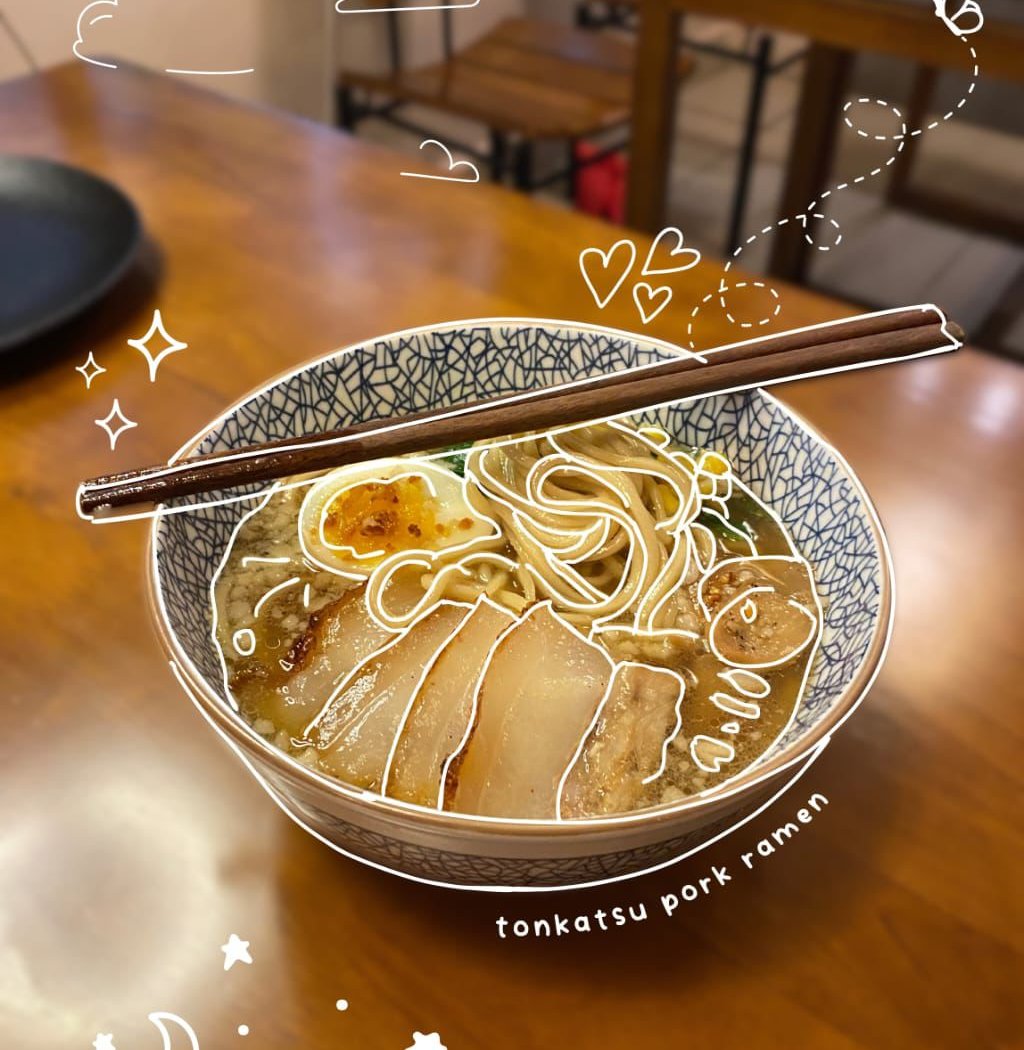 Ramen Rush 20 3