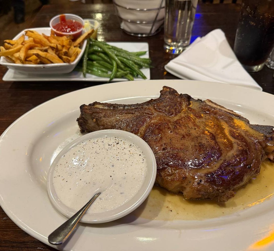 Ruddy & Dean American Steakhouse 1