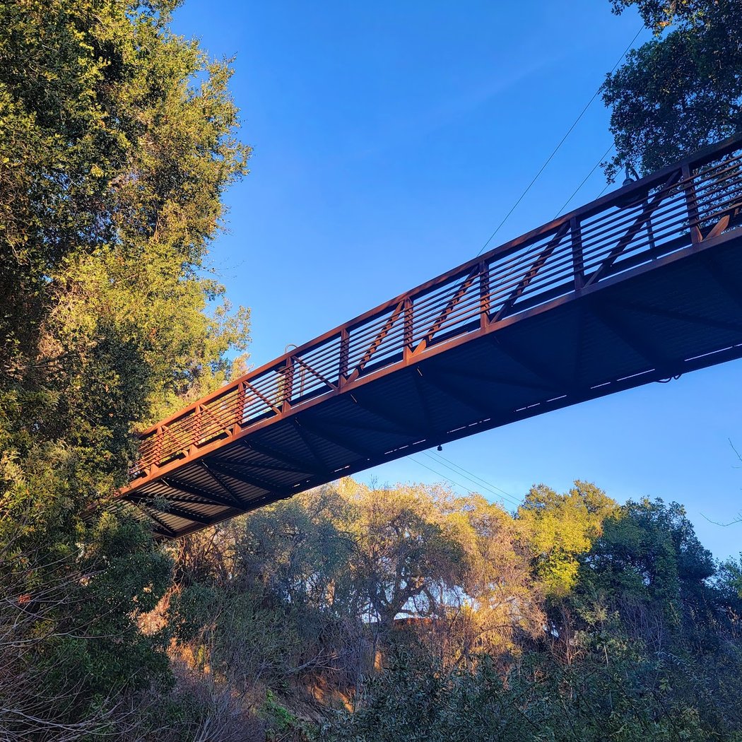 Timothy Hopkins Creekside Park 1