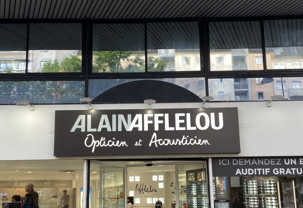 Opticien Kremlin-Bicêtre | Alain Afflelou 2