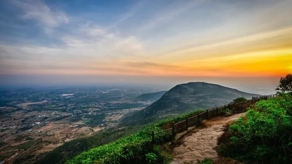 Nandi Hills 2