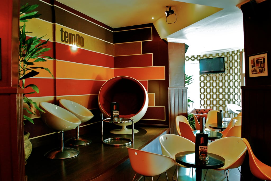 Tempo Club 3