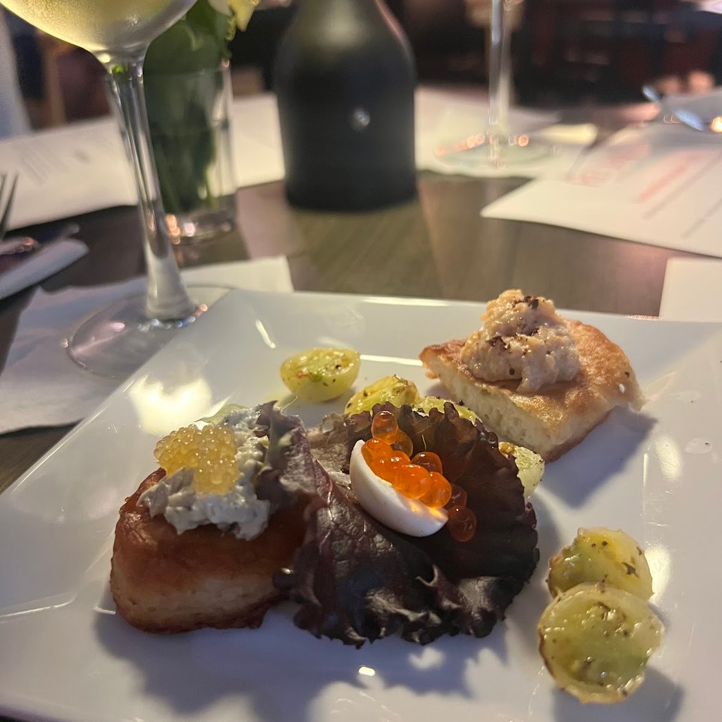 Keuka Wine Bar & Kitchen 1