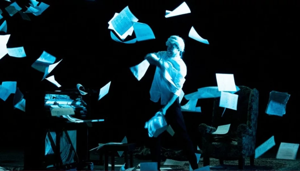 Mozart & Salieri 1