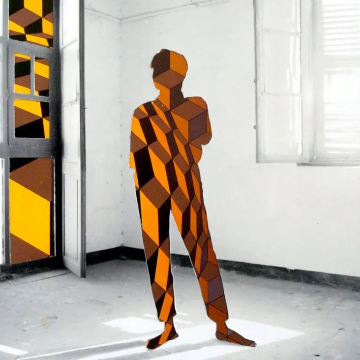 Visite d'atelier et rencontre 1