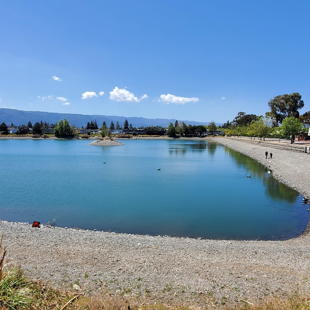Los Gatos Creek County Park 3