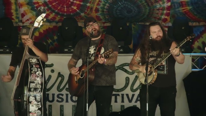 Dig Deep at Concerts on the Square 2