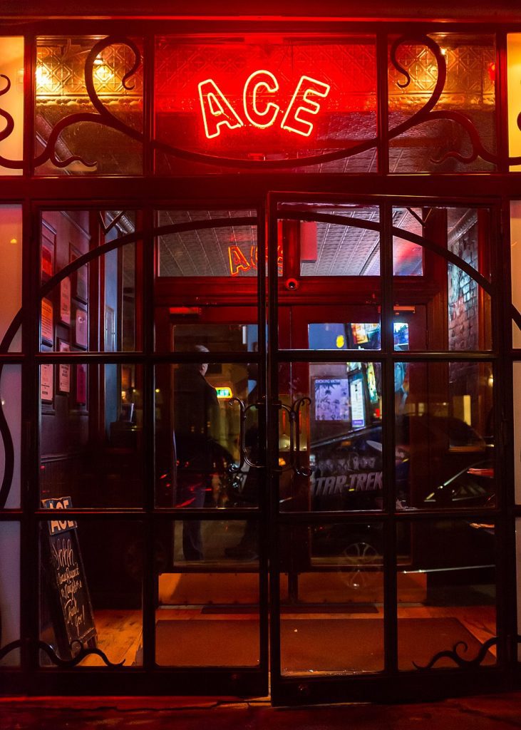 Ace Bar 2