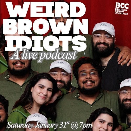 Live Comedy 1