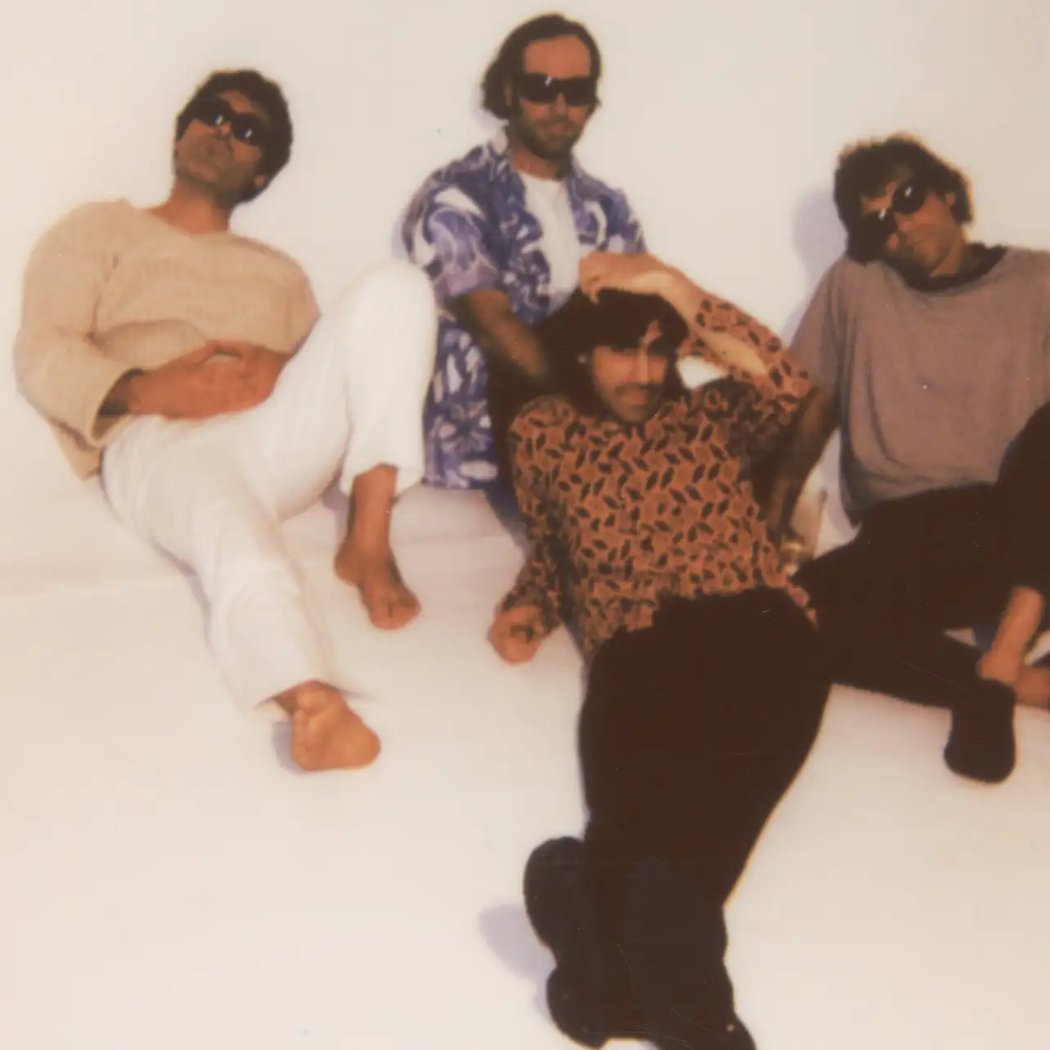 ALLAH-LAS 1