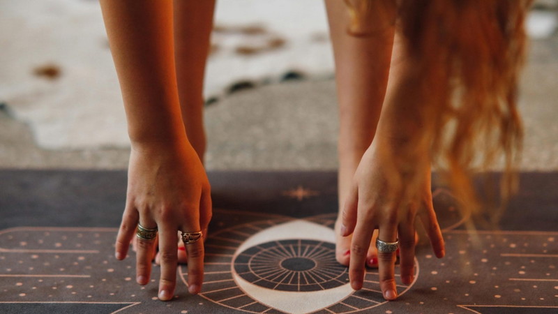 Hatha Yoga - Build Your Practice