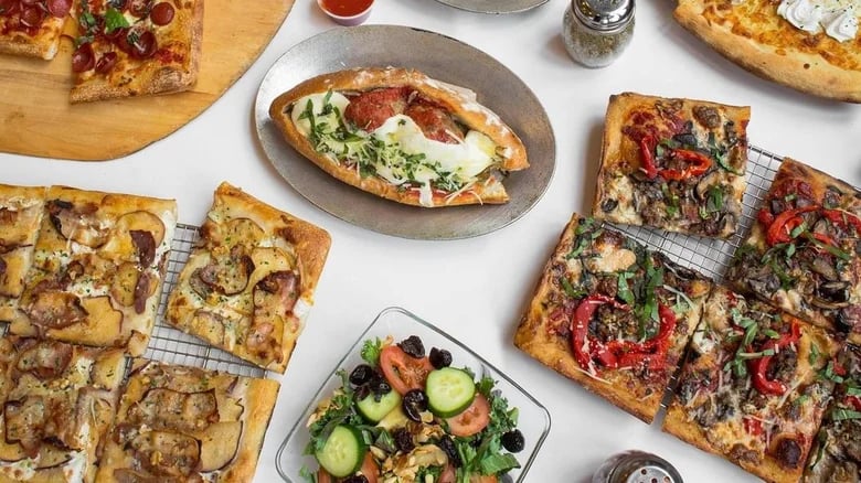 Williamsburg Pizza Union Avenue 2