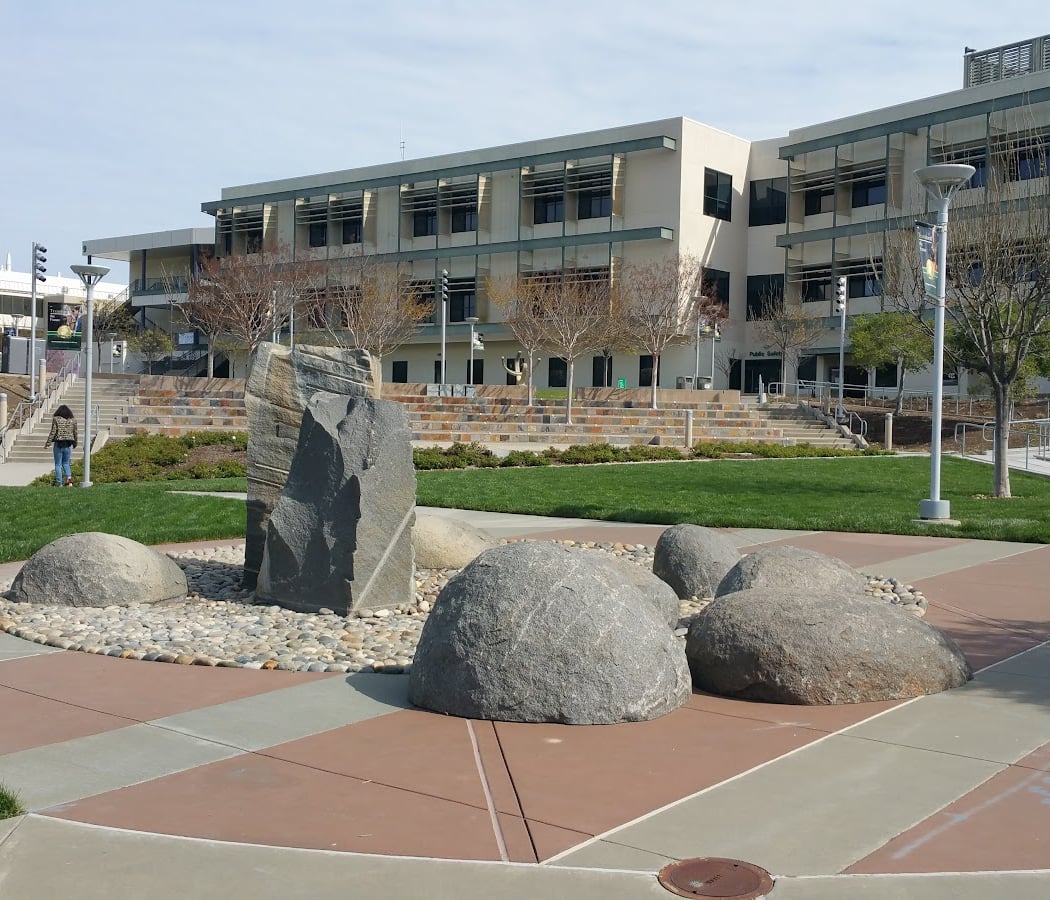 Cañada College 3