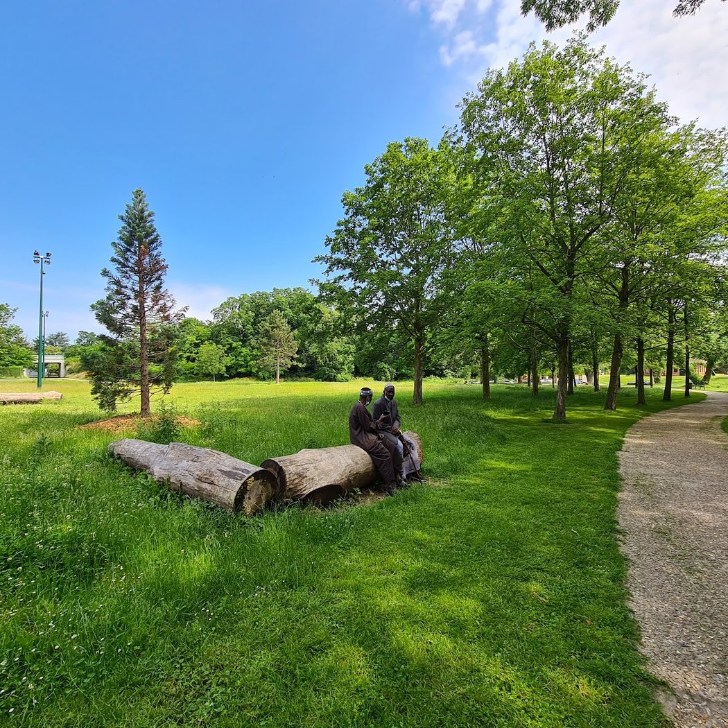 Parc des Saules 1