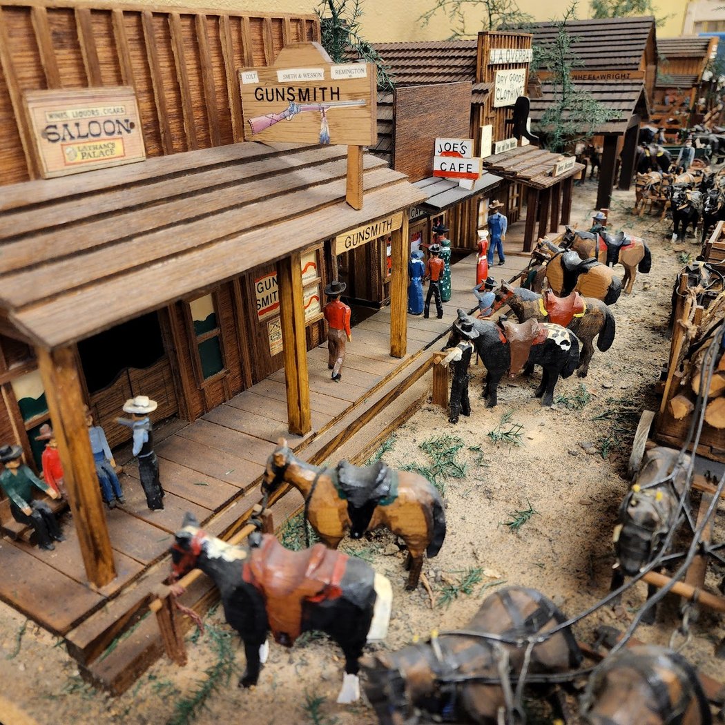 San Luis Valley Museum | Alamosa 1