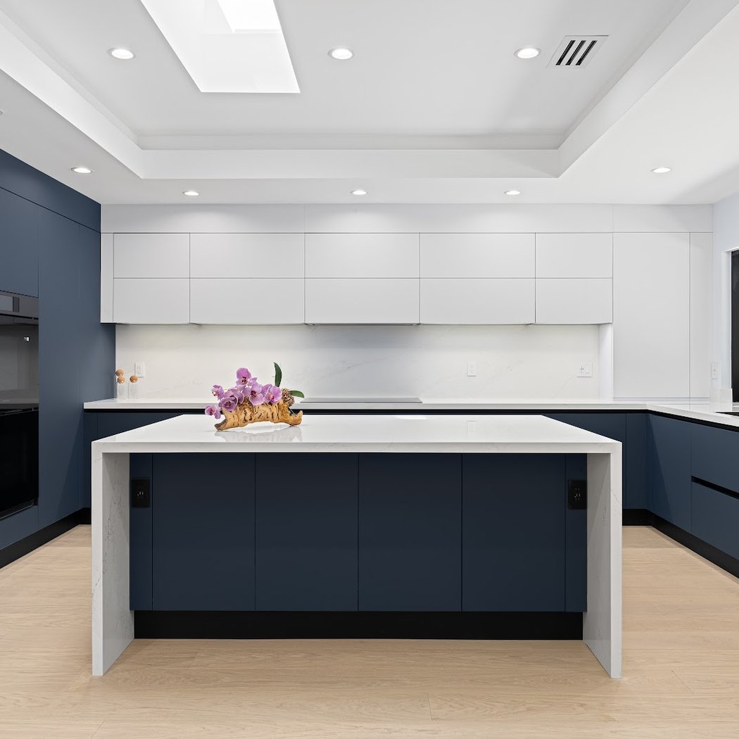 European Cabinets & Design Studios 2