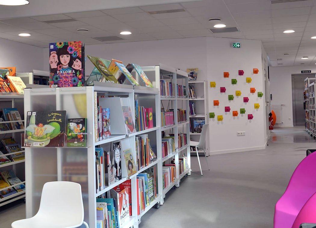 ATELIER LANGUE DES SIGNES FRANÇAISE 2