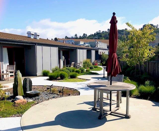 The Redwoods Endowment and Legacy Giving Campaign 3