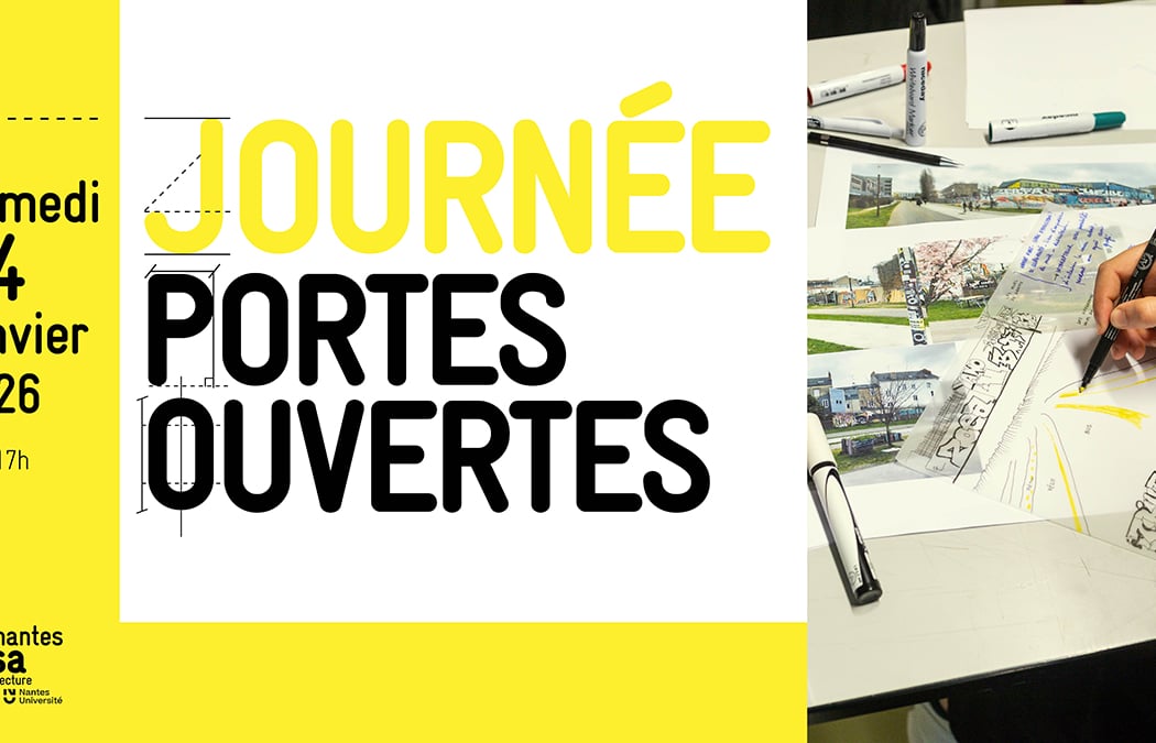 Journée Portes Ouvertes 2026 1