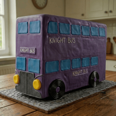 Stage Kids Bus Magique 1