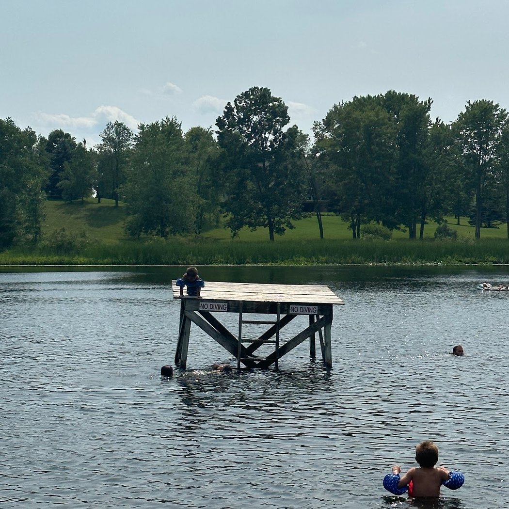 Murray Lake Club 2