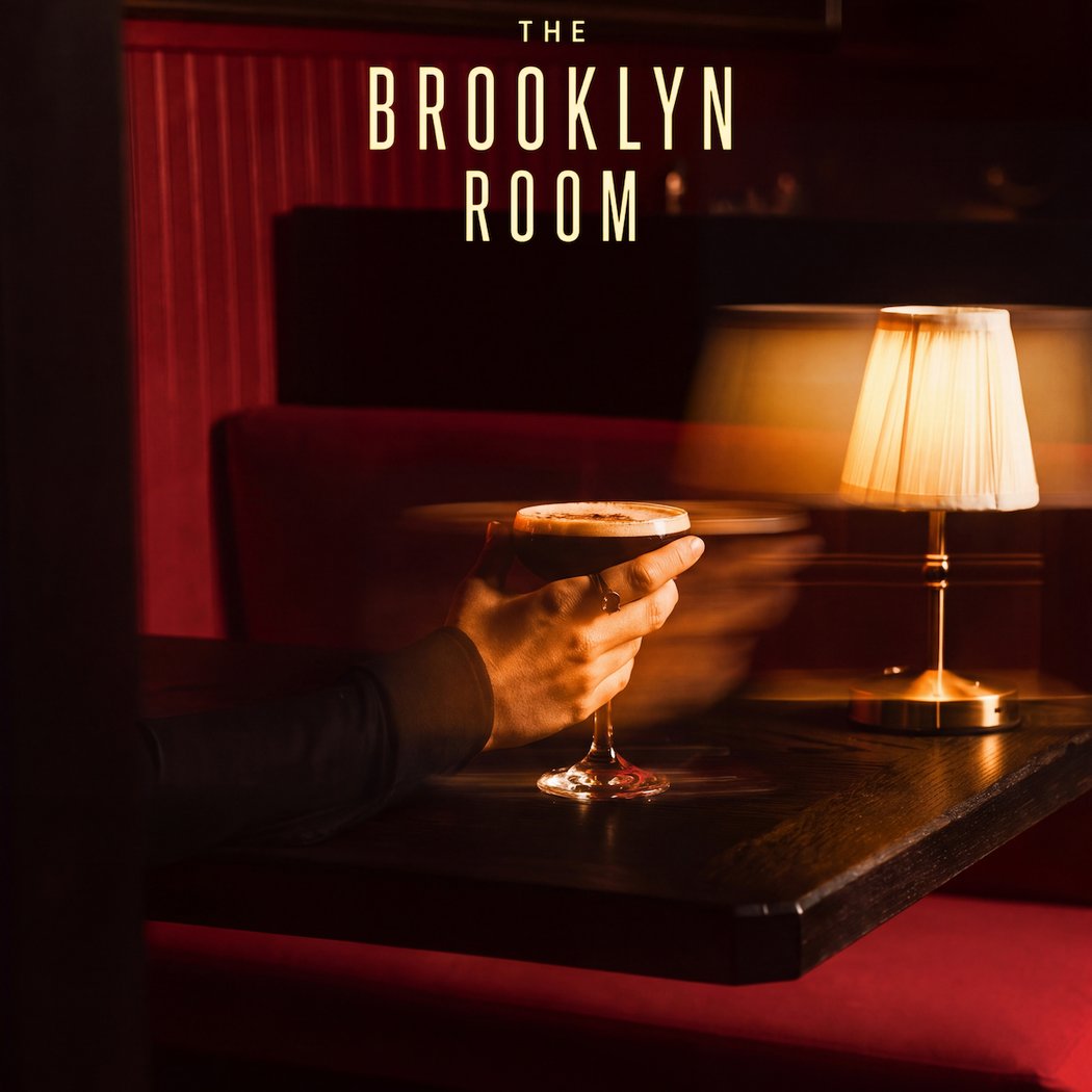 The Brooklyn Room 1
