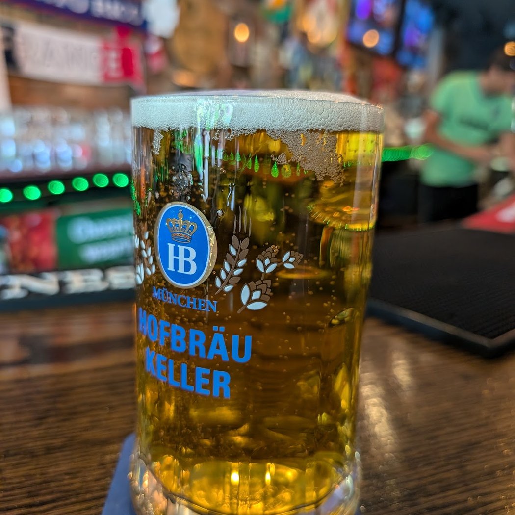 Walsh's Pub 3