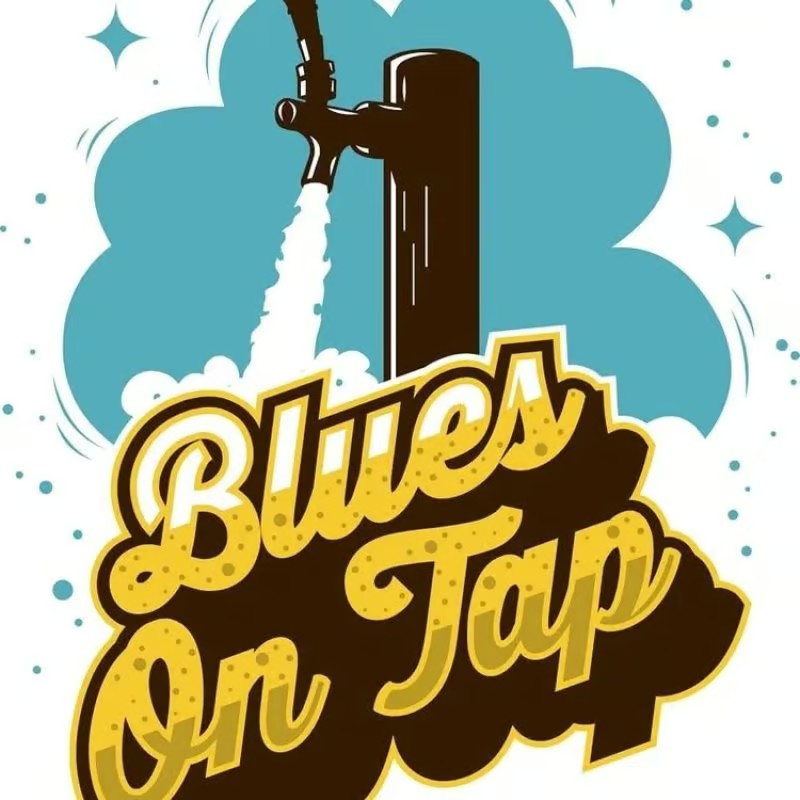 Blues on Tap 2