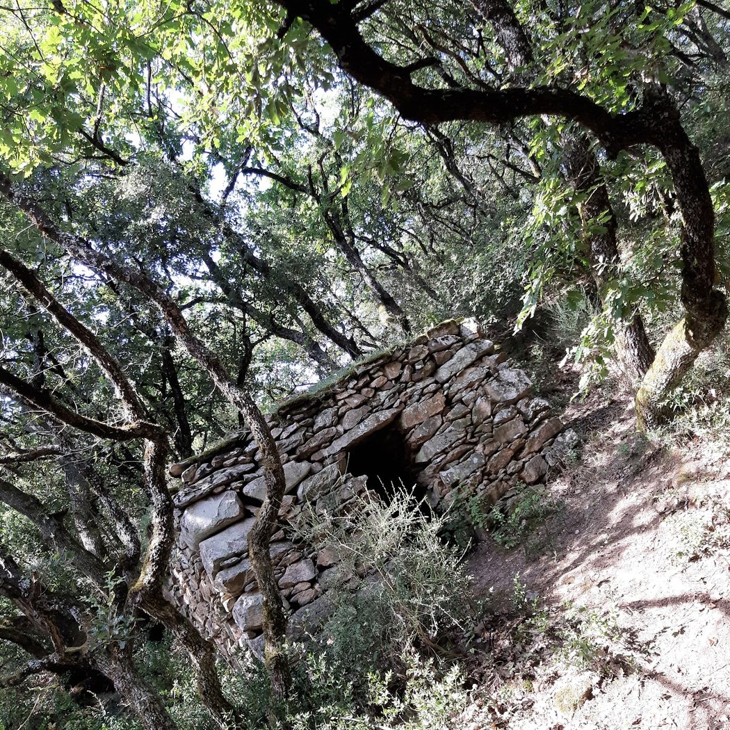 Hike of the mills of the Dure 3