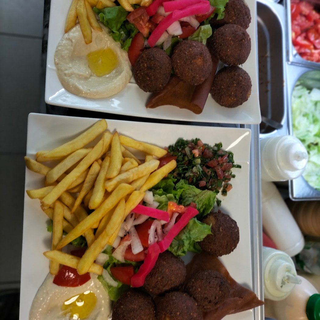 BAKER MARKET Nantes, Le Véritable Halal Accessible ! 3