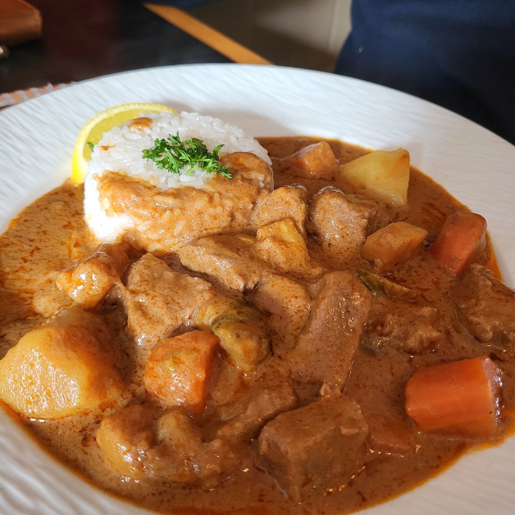 Chez Marie - Restaurant Africain 3