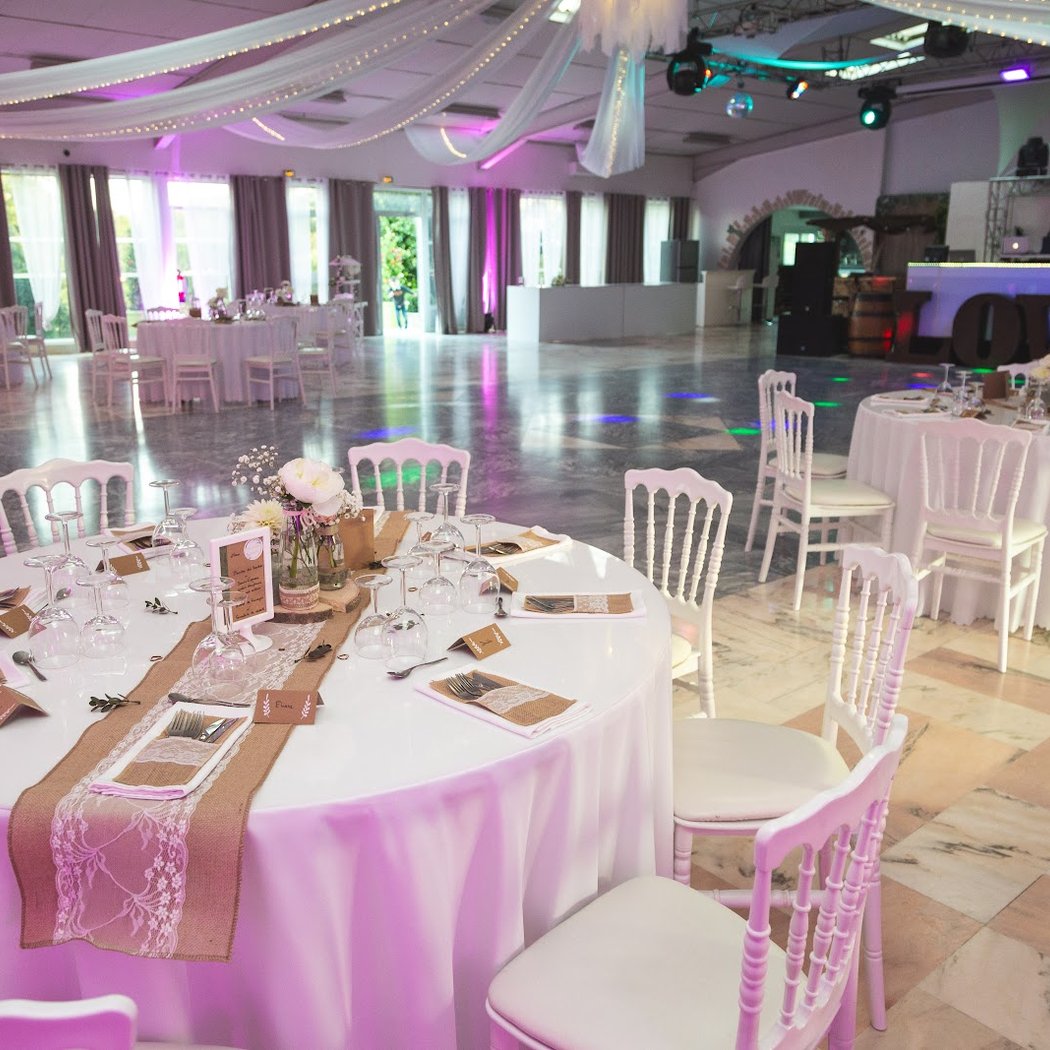 Domaine Des Chênes Verts : Organisation mariage clé en main Var 3