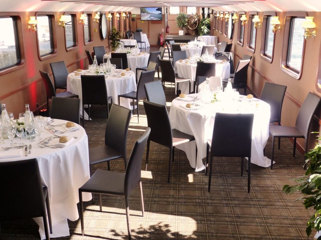 Croisières en Seine - Paris 3