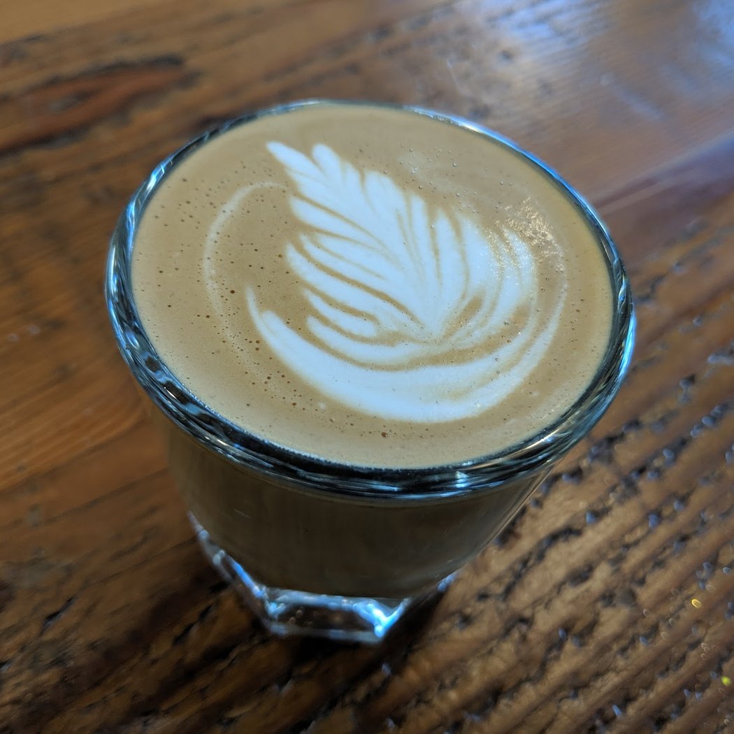 The Laundry Café 3