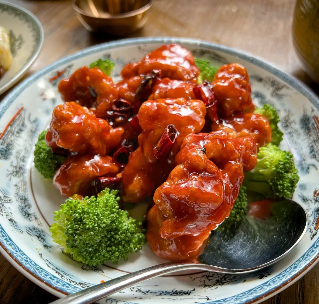 Red Sorghum 夜宴 2