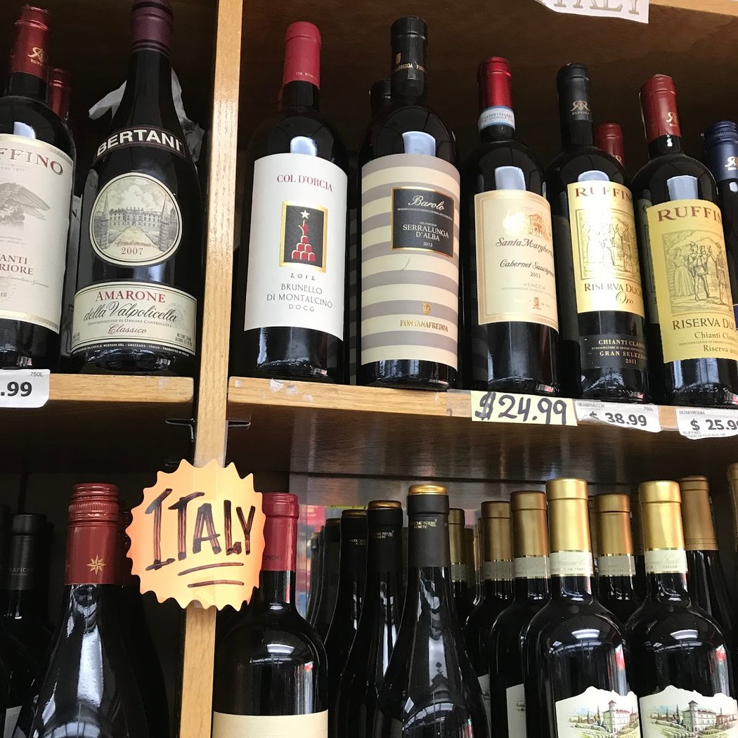 Gio Liquors 3