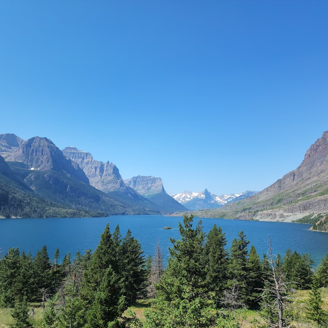 Glacier National Park 3